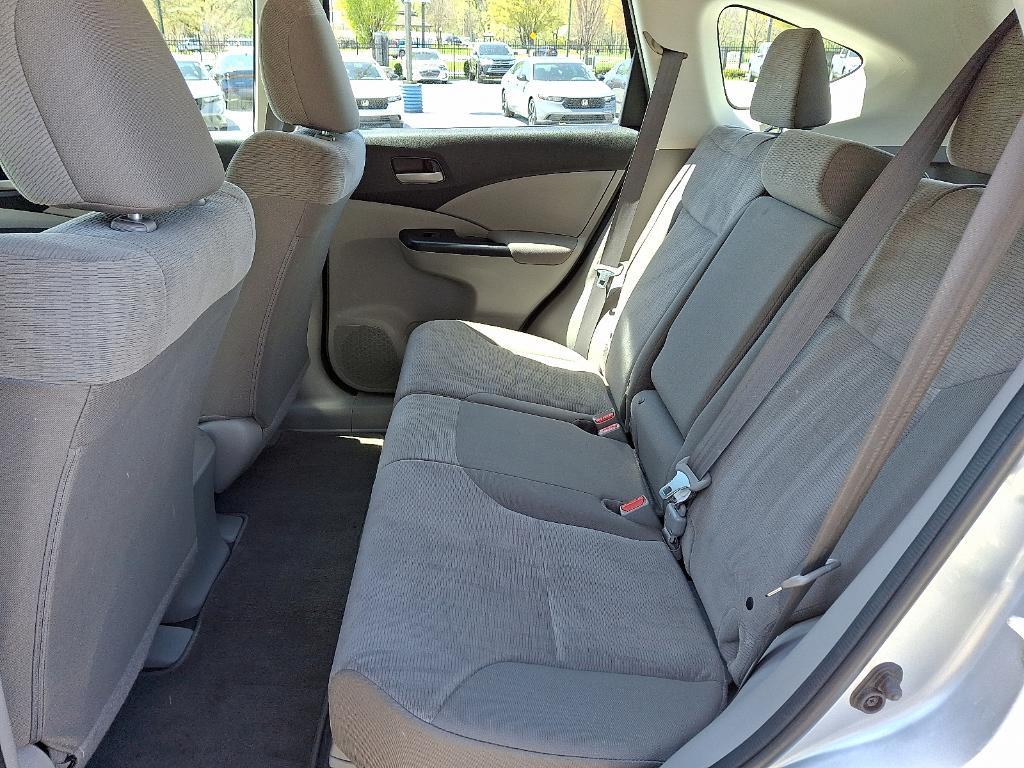 used 2014 Honda CR-V car, priced at $13,995