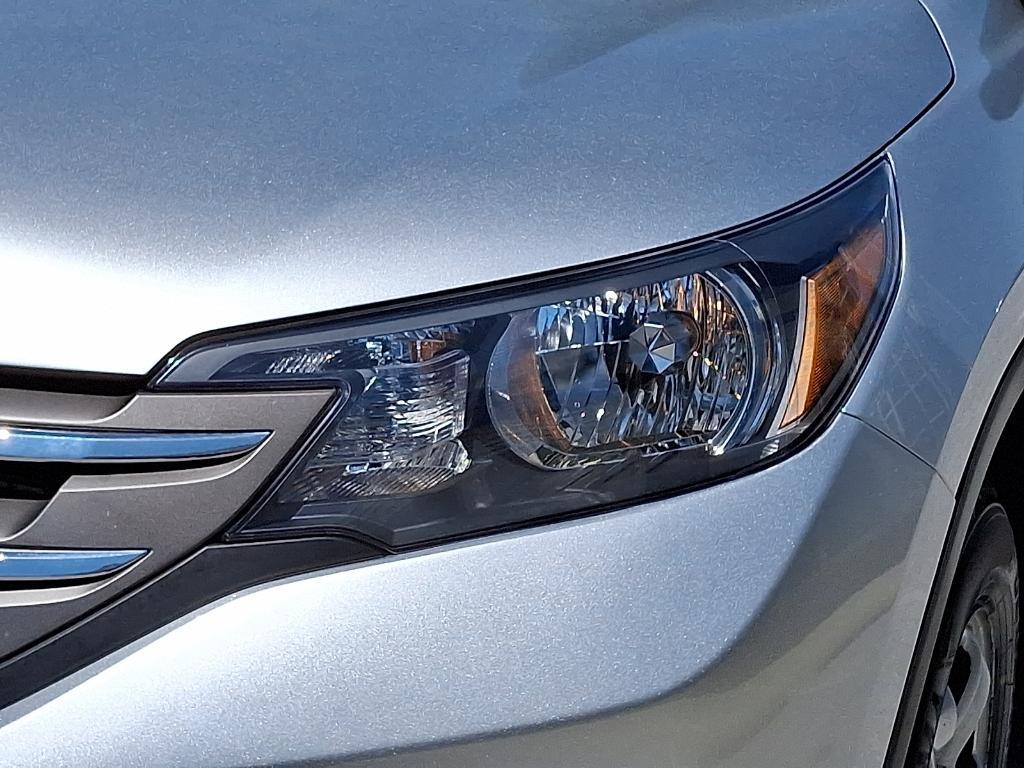 used 2014 Honda CR-V car, priced at $13,495
