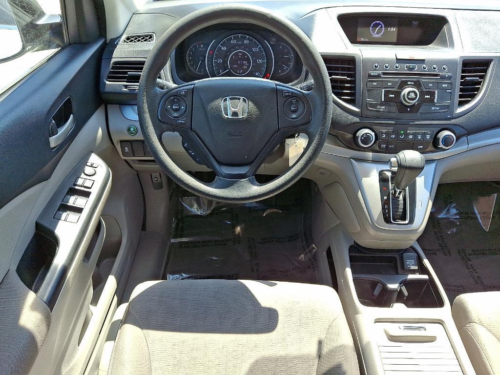 used 2014 Honda CR-V car, priced at $13,495
