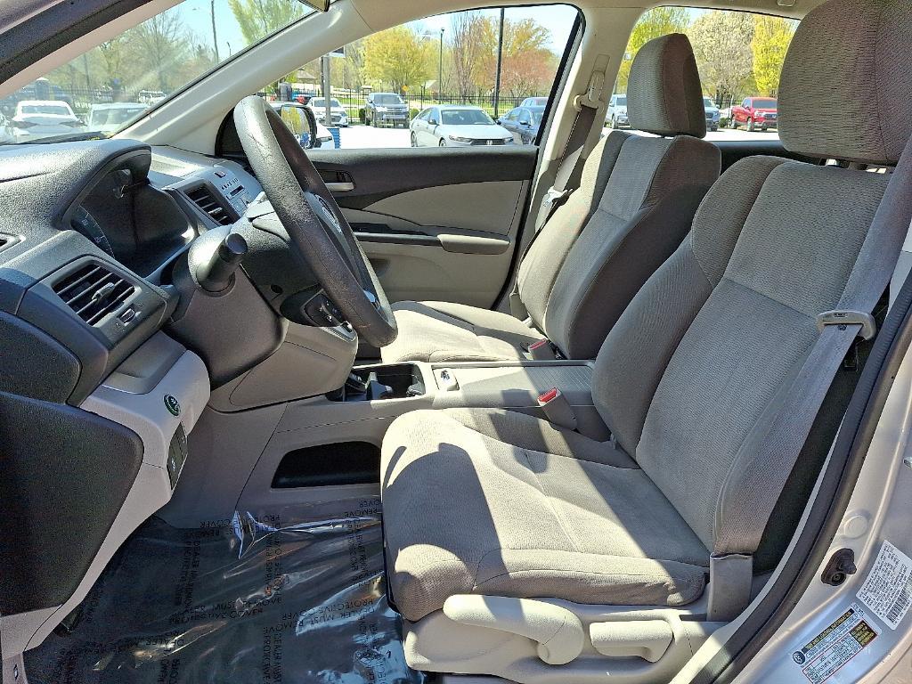 used 2014 Honda CR-V car, priced at $13,995