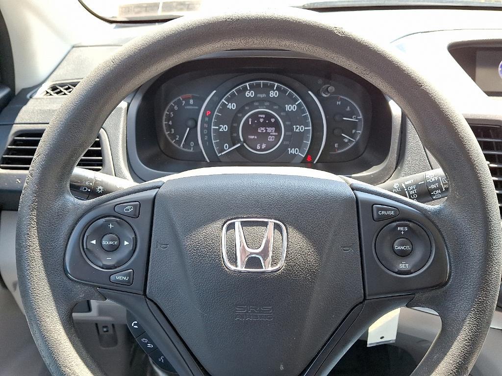 used 2014 Honda CR-V car, priced at $13,995