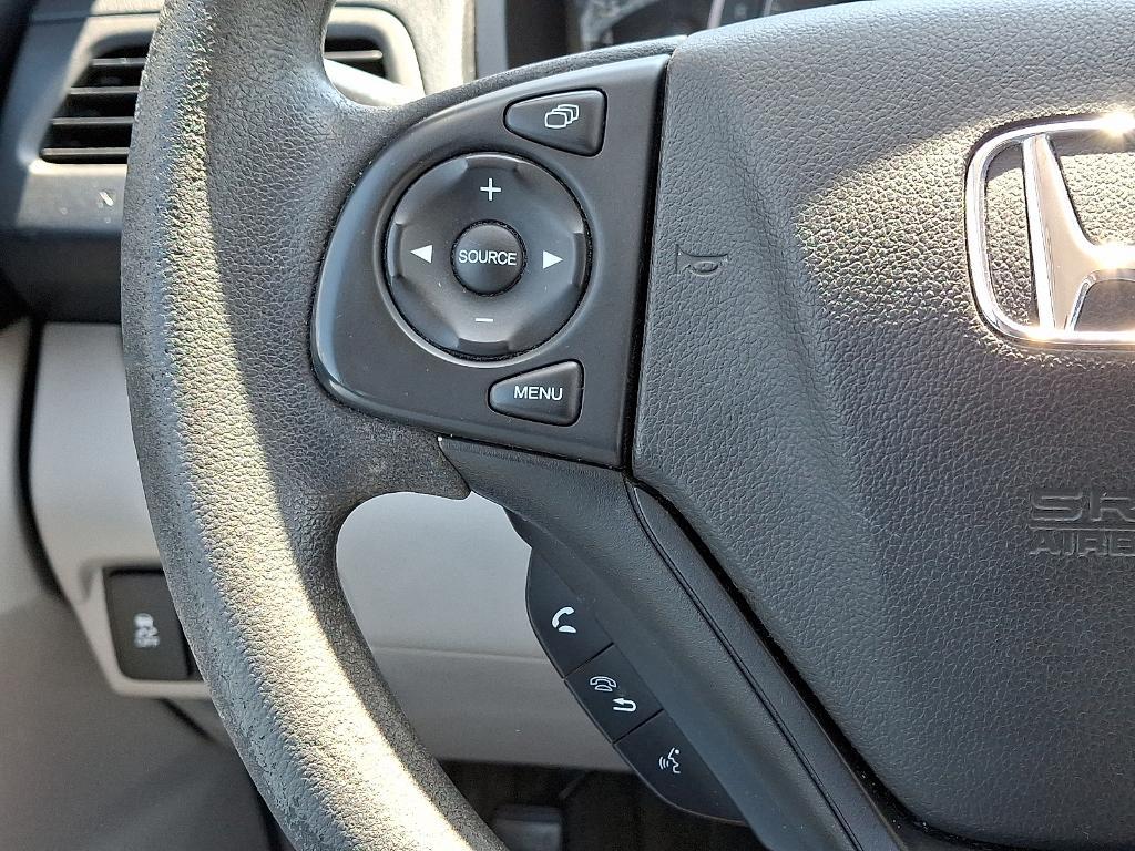 used 2014 Honda CR-V car, priced at $13,995