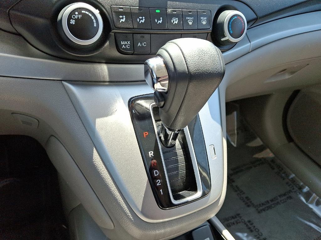 used 2014 Honda CR-V car, priced at $13,495