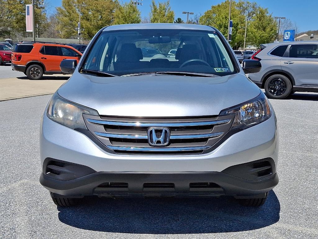 used 2014 Honda CR-V car, priced at $13,495