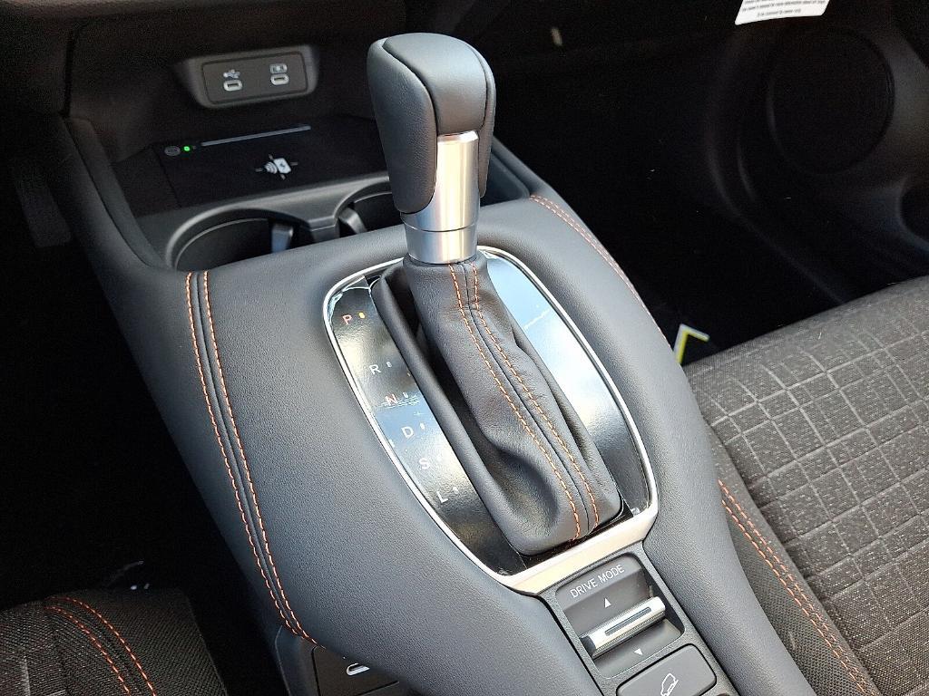 new 2026 Honda HR-V car, priced at $31,054