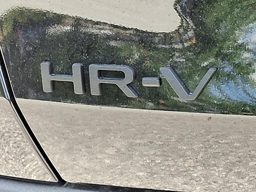 new 2026 Honda HR-V car, priced at $30,566