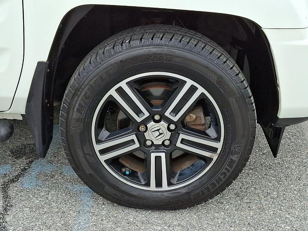 used 2012 Honda Ridgeline car, priced at $17,990