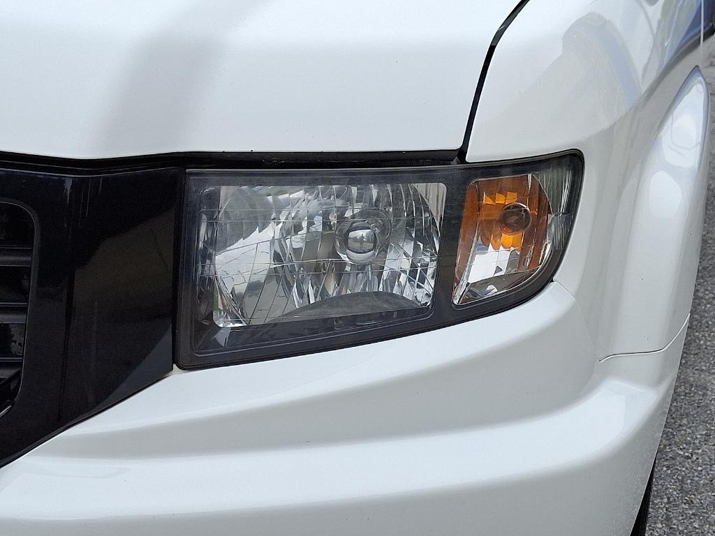 used 2012 Honda Ridgeline car, priced at $17,990