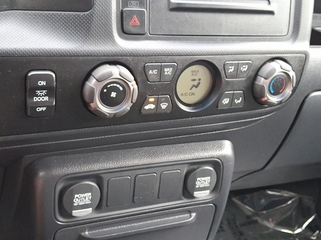 used 2012 Honda Ridgeline car, priced at $17,990