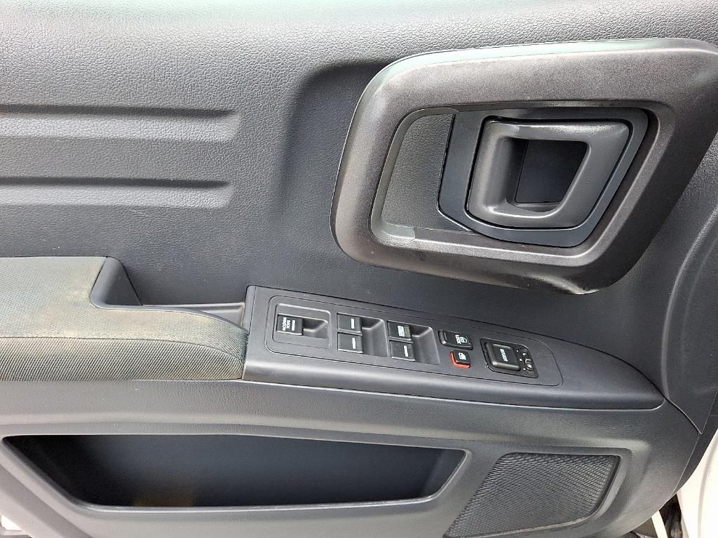 used 2012 Honda Ridgeline car, priced at $17,990
