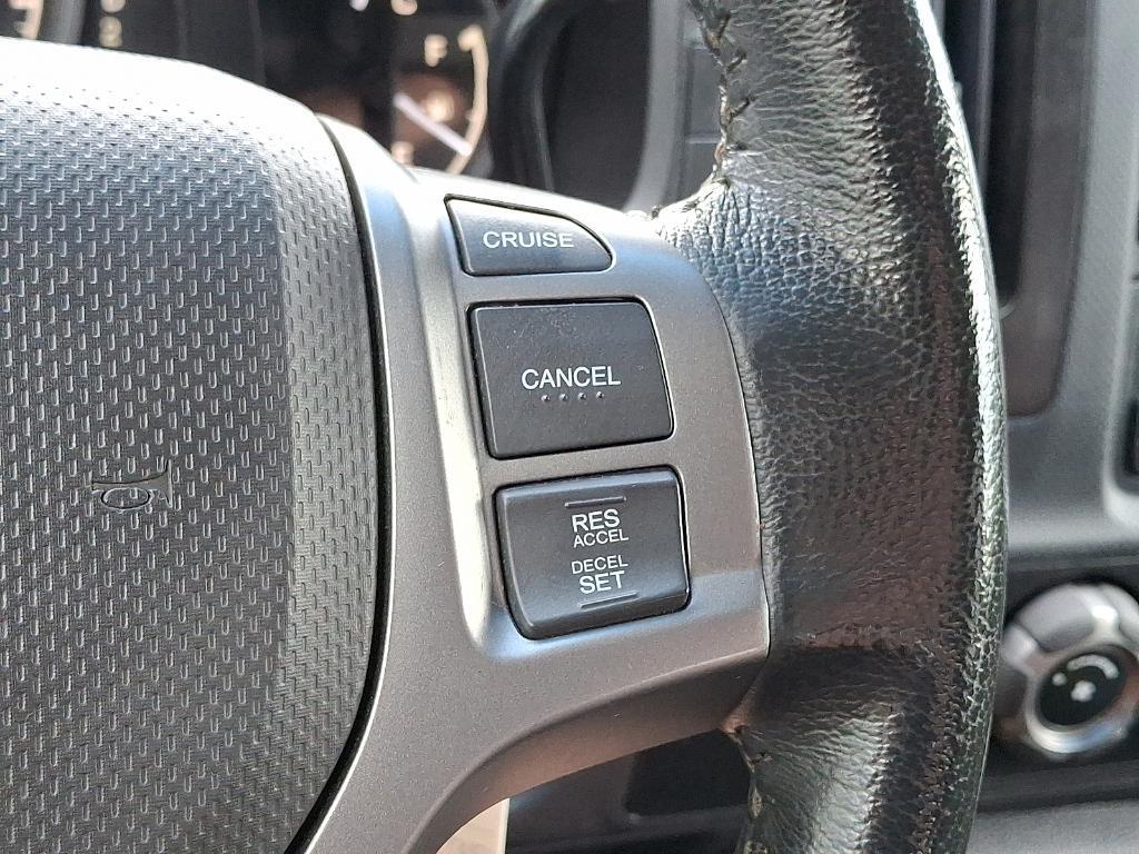 used 2012 Honda Ridgeline car, priced at $17,990