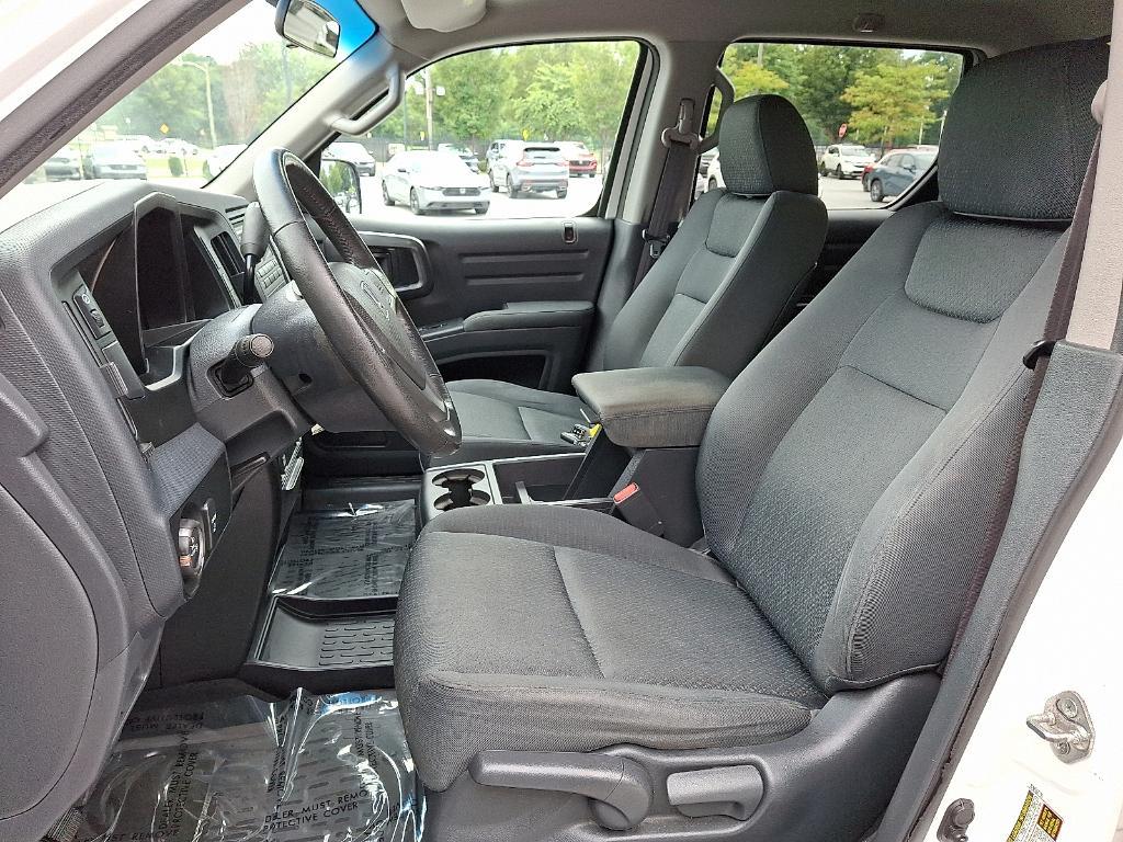 used 2012 Honda Ridgeline car, priced at $17,990