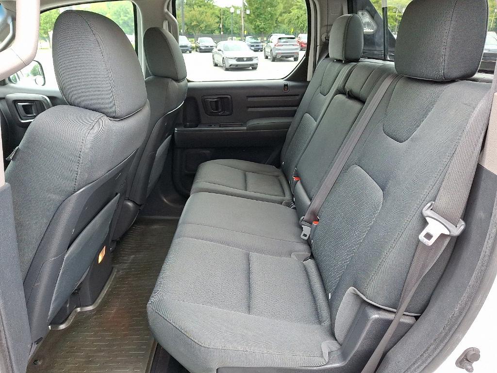 used 2012 Honda Ridgeline car, priced at $17,990