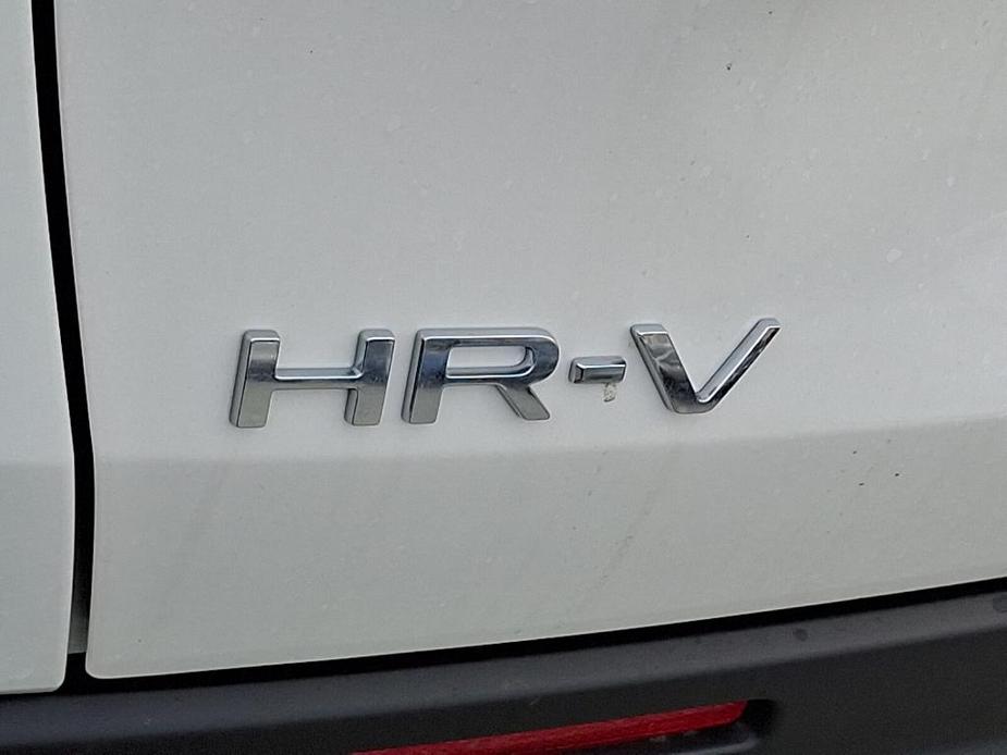 new 2025 Honda HR-V car, priced at $30,805