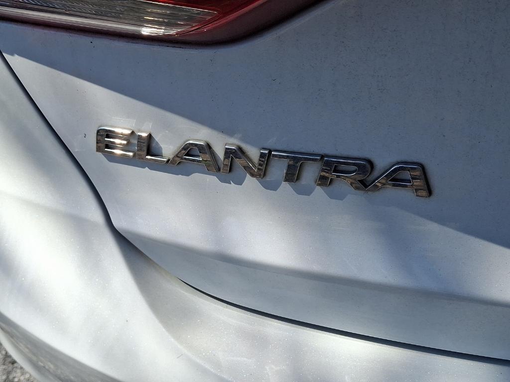 used 2017 Hyundai Elantra car, priced at $12,995