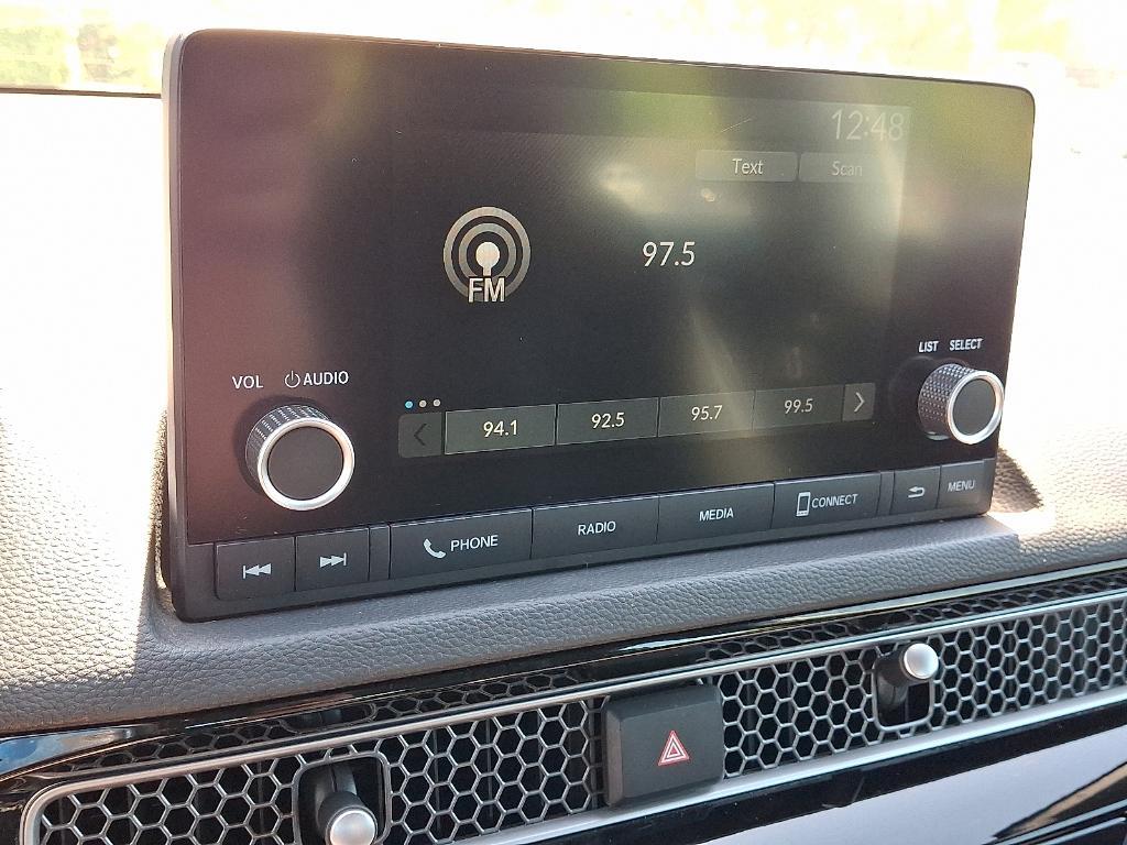 used 2022 Honda Civic car, priced at $24,995