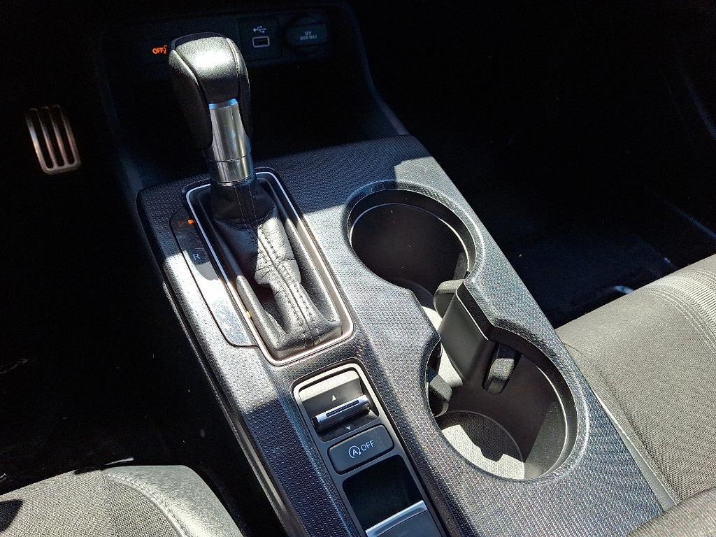 used 2022 Honda Civic car, priced at $22,495