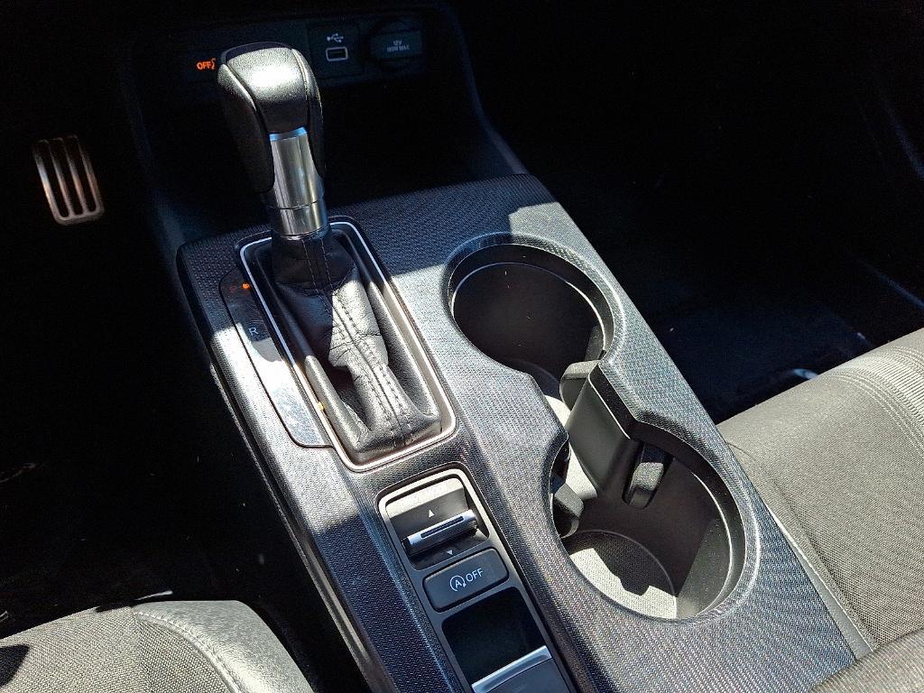 used 2022 Honda Civic car, priced at $24,995