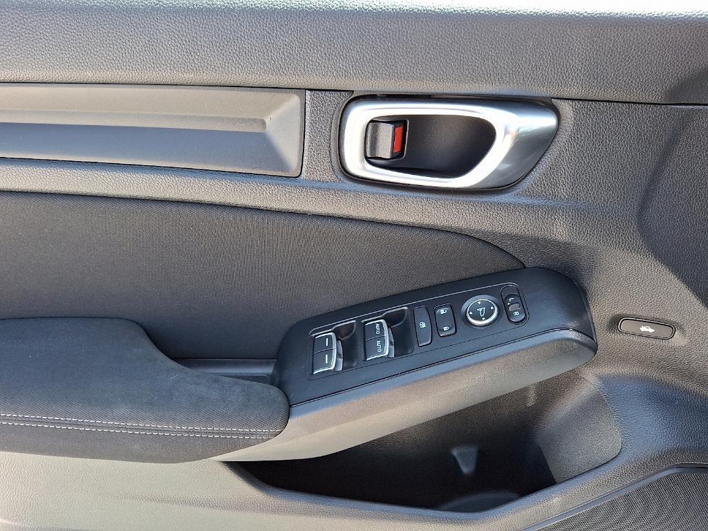 used 2022 Honda Civic car, priced at $24,995