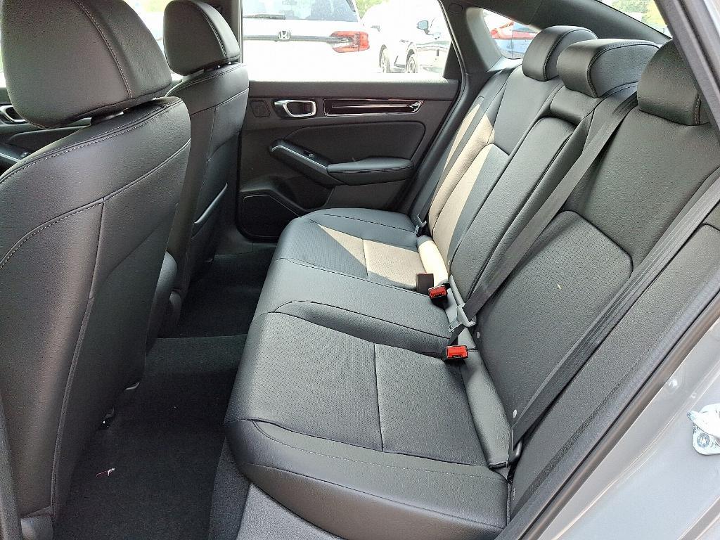 new 2026 Honda Civic Hybrid car, priced at $32,933