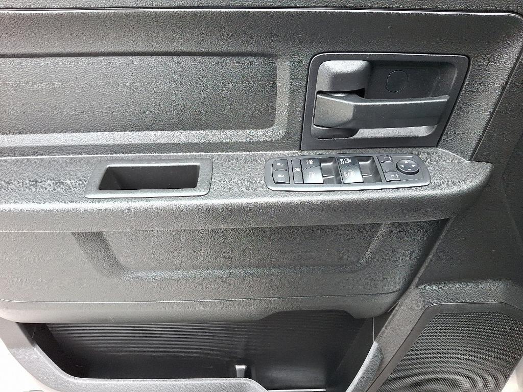 used 2018 Ram 1500 car, priced at $27,795