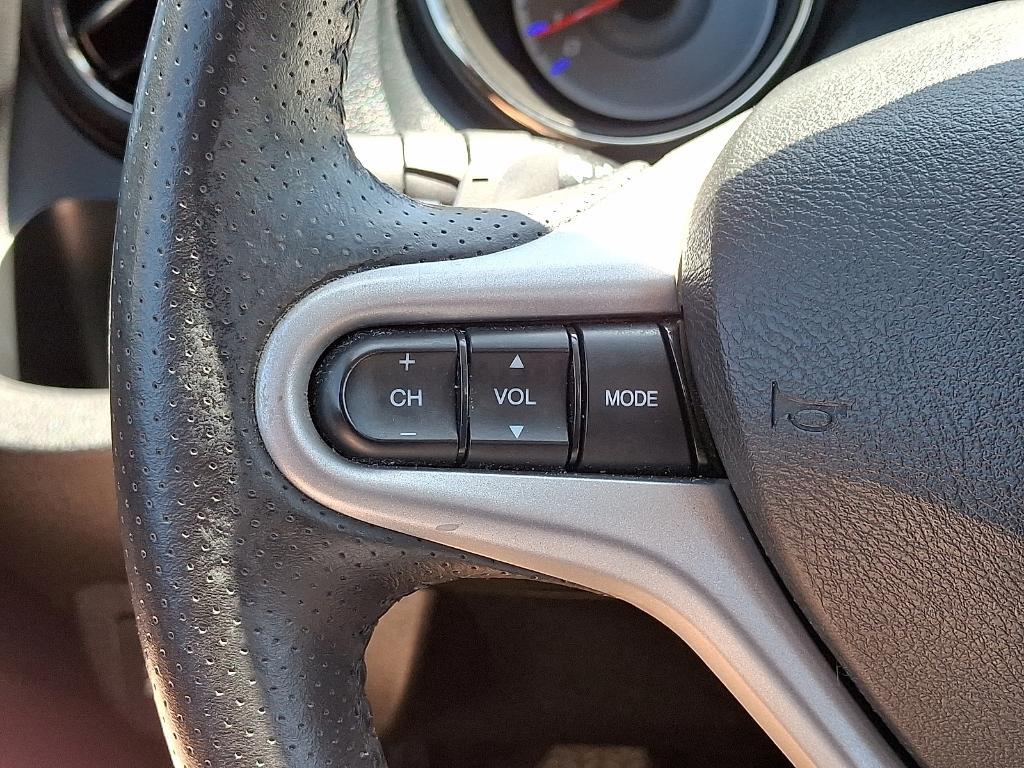 used 2013 Honda Fit car, priced at $11,995