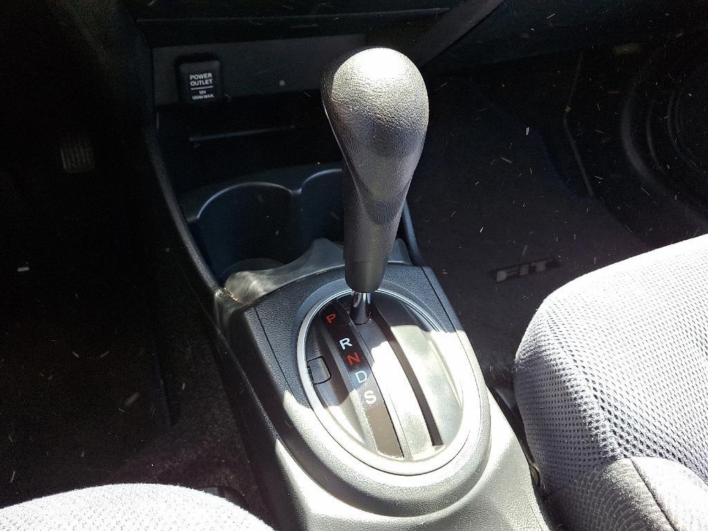 used 2013 Honda Fit car, priced at $11,995