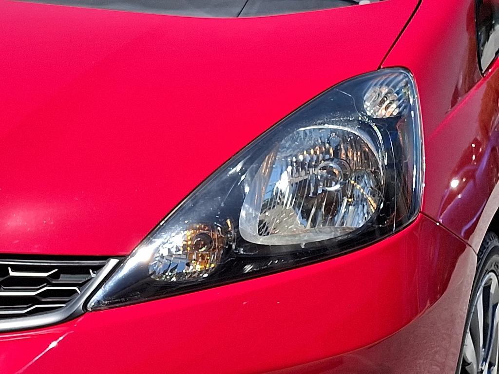 used 2013 Honda Fit car, priced at $11,995