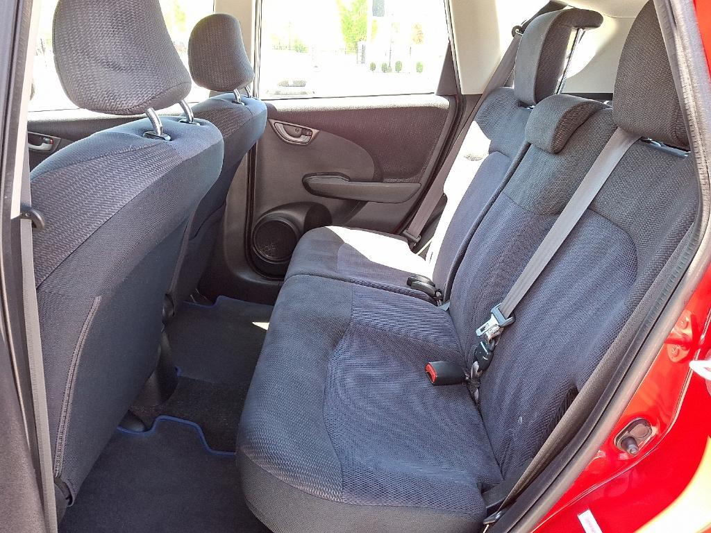 used 2013 Honda Fit car, priced at $11,995