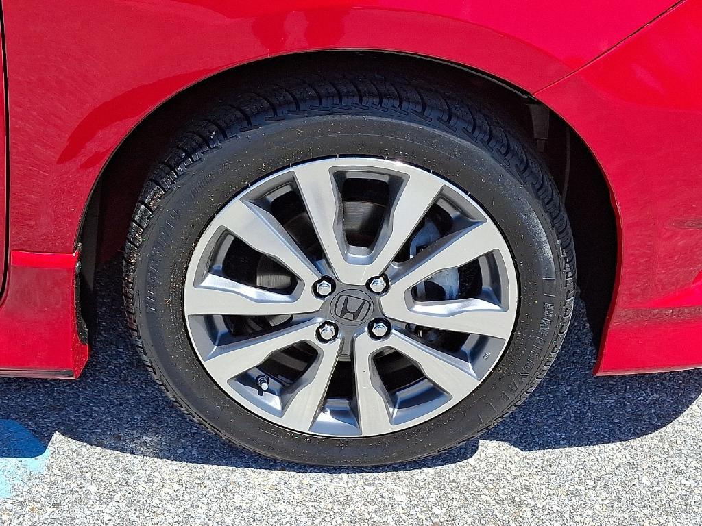 used 2013 Honda Fit car, priced at $11,995
