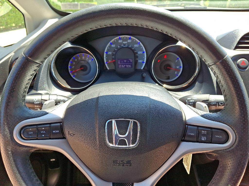 used 2013 Honda Fit car, priced at $11,995