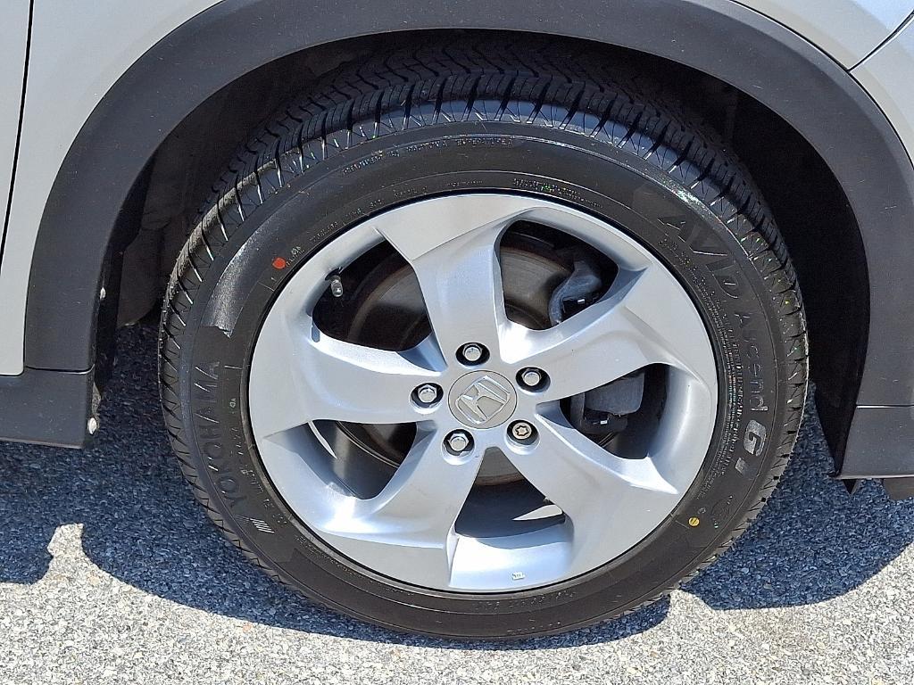 used 2016 Honda HR-V car, priced at $13,495