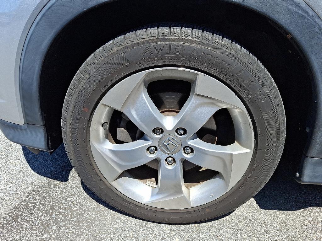 used 2016 Honda HR-V car, priced at $13,995