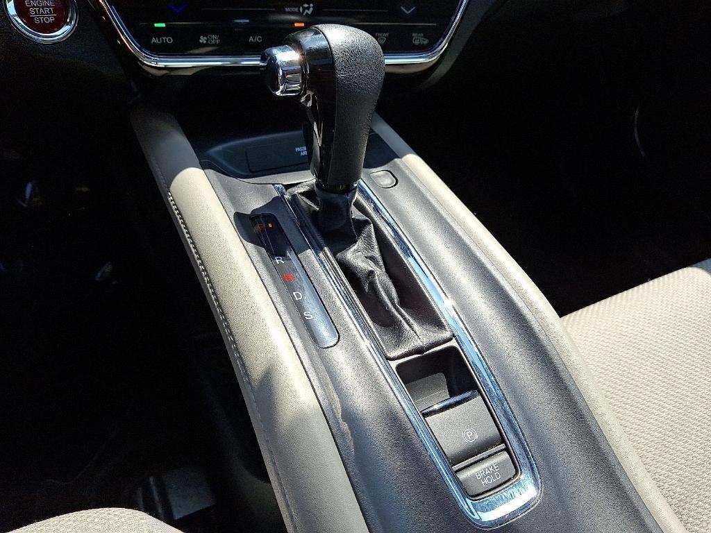 used 2016 Honda HR-V car, priced at $13,495