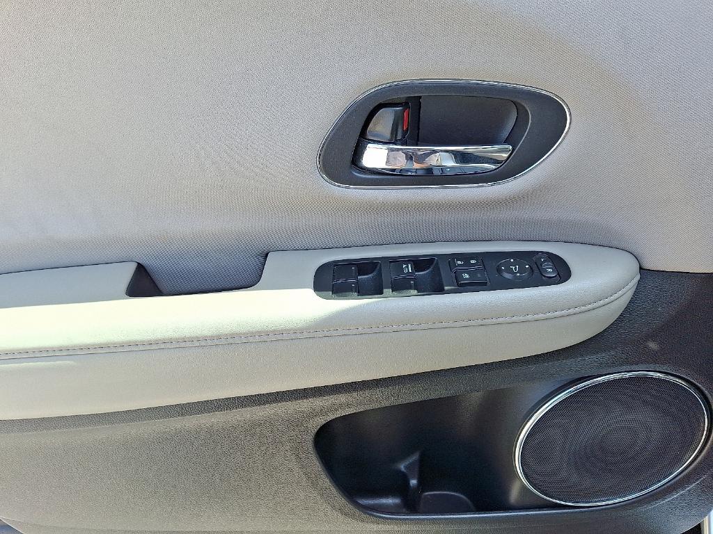 used 2016 Honda HR-V car, priced at $13,495