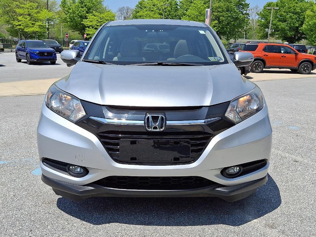 used 2016 Honda HR-V car, priced at $13,495