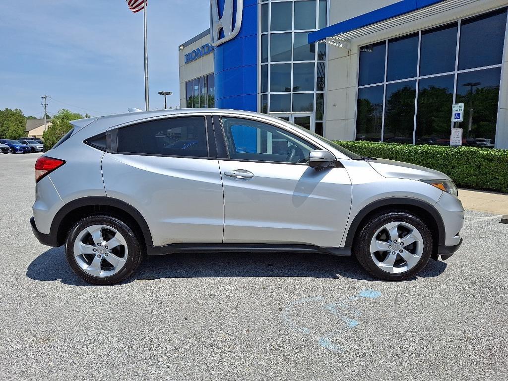 used 2016 Honda HR-V car, priced at $13,495