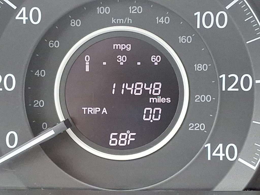 used 2013 Honda CR-V car, priced at $12,995