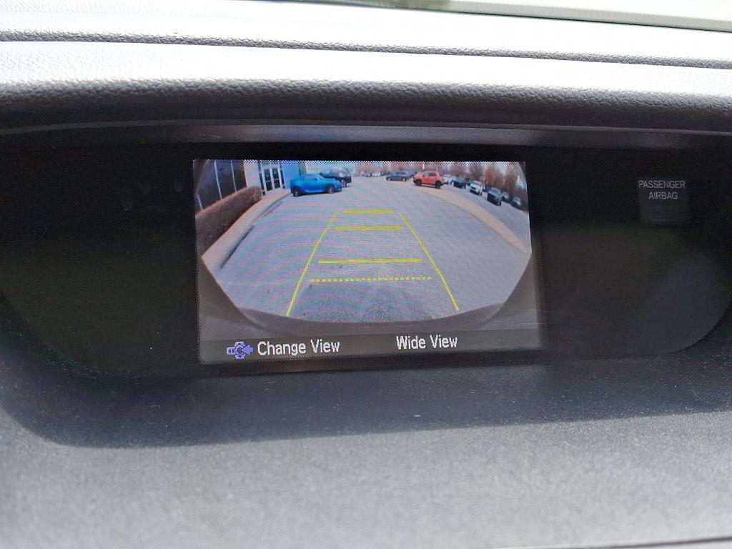 used 2013 Honda CR-V car, priced at $12,995