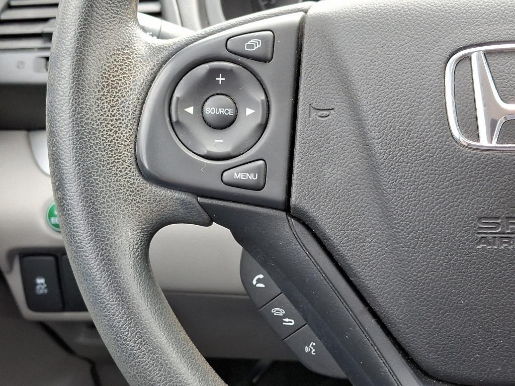 used 2013 Honda CR-V car, priced at $12,995