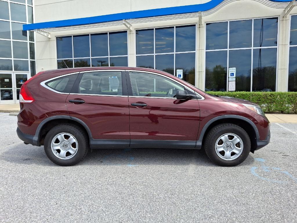 used 2013 Honda CR-V car, priced at $12,995