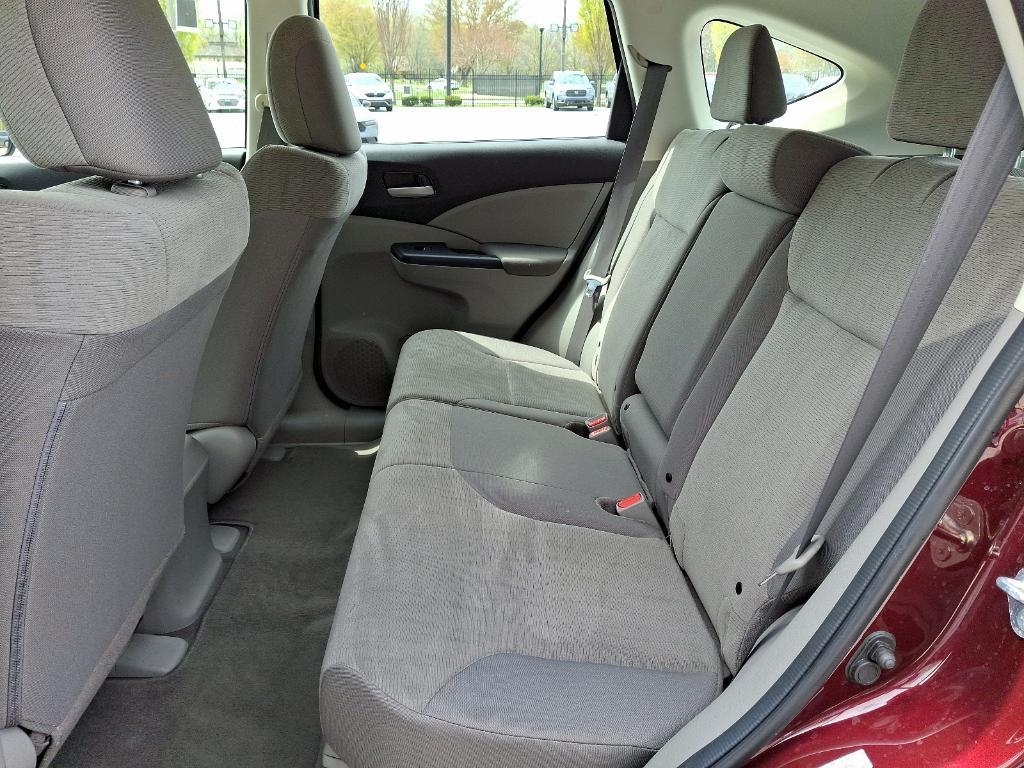 used 2013 Honda CR-V car, priced at $12,995