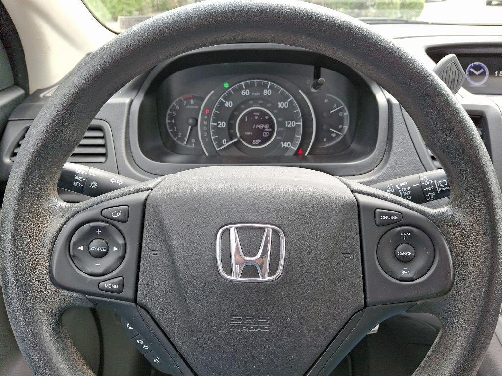 used 2013 Honda CR-V car, priced at $12,995