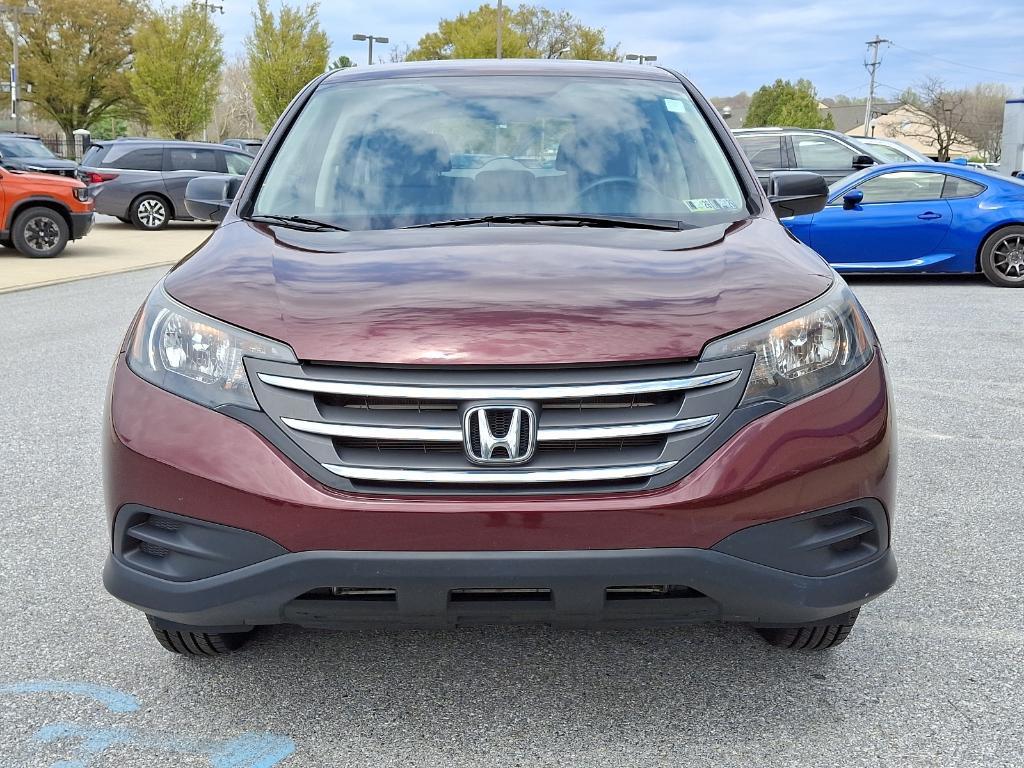 used 2013 Honda CR-V car, priced at $12,995