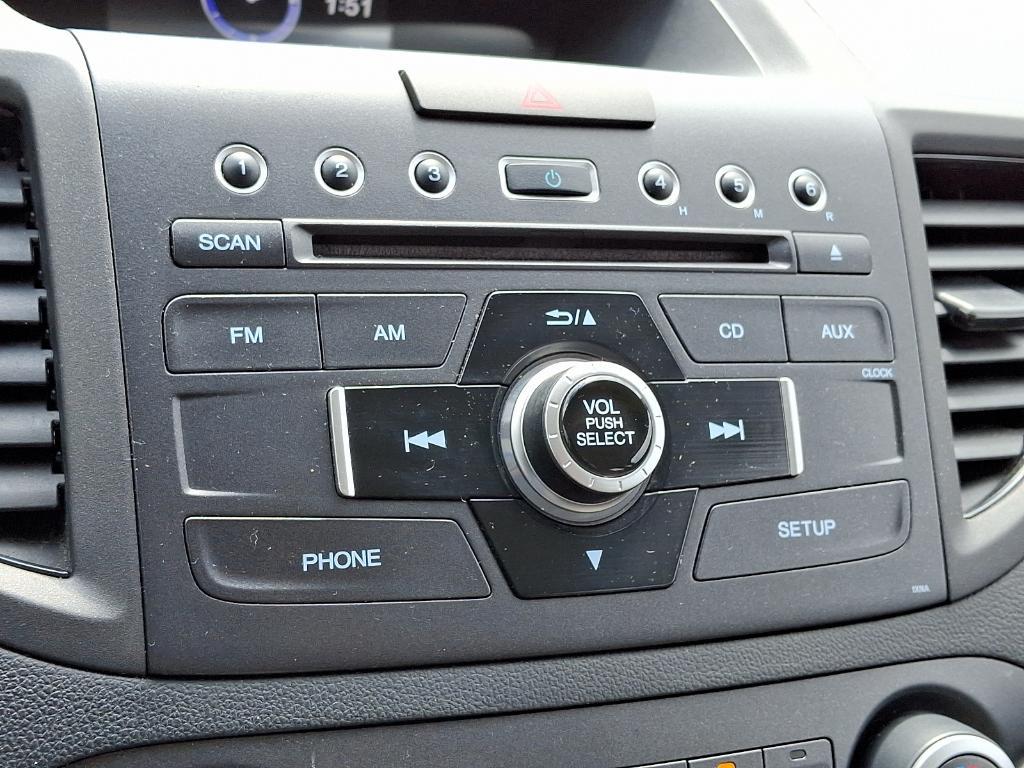 used 2013 Honda CR-V car, priced at $12,995