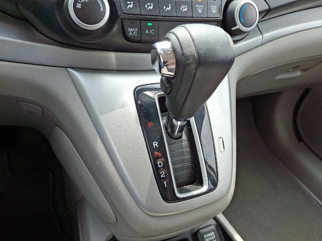 used 2013 Honda CR-V car, priced at $12,995