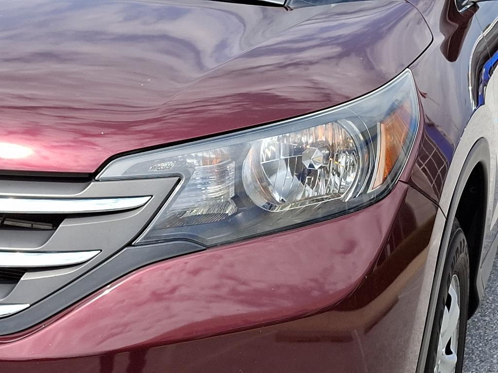 used 2013 Honda CR-V car, priced at $12,995