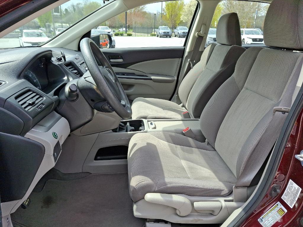 used 2013 Honda CR-V car, priced at $12,995
