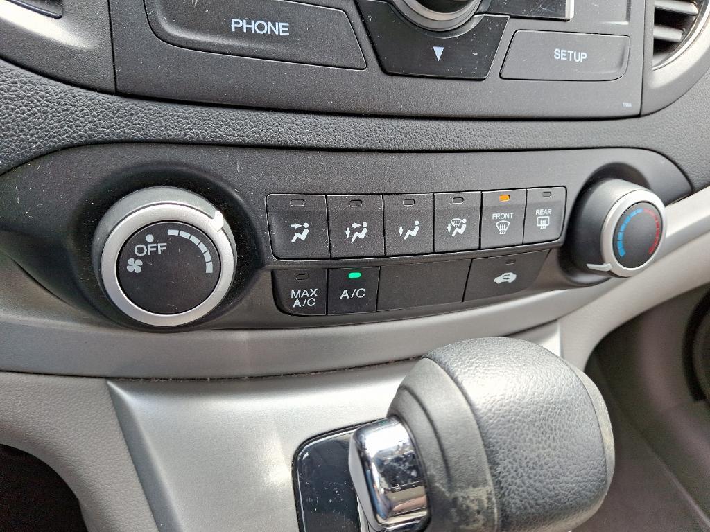used 2013 Honda CR-V car, priced at $12,995