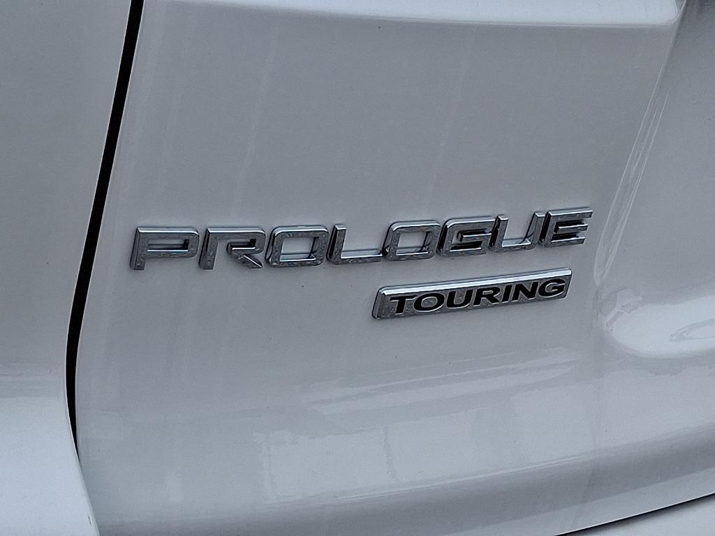 new 2025 Honda Prologue car, priced at $53,422